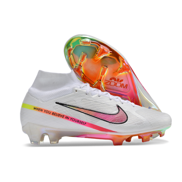 Nike Zoom Superfly 9 Elite MR FG