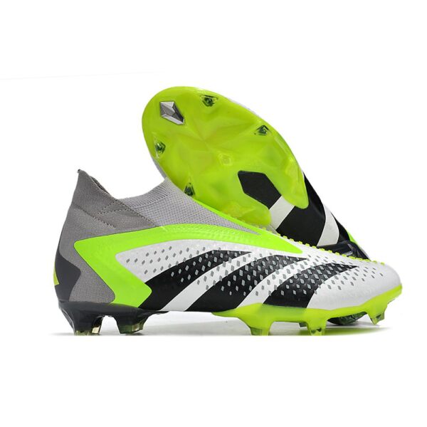 Adidas PREDATOR ACCURACY+ FG BOOTS