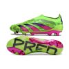 Adidas PREDATOR ELITE LACELESS BOOTS FG