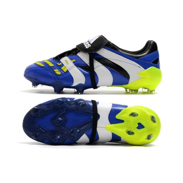 adidas Predator accelerator FG