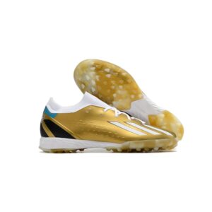 ADIDAS SPEEDPORTAL 3- DORADAS