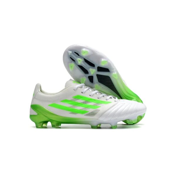 adidas-SPEEDPORTAL-99-blancas-con-verde-1.jpg ADIDAS SPEEDPORTAL 99 - BLANCAS CON VER