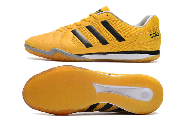 adidas Top Sala IC Amarillo