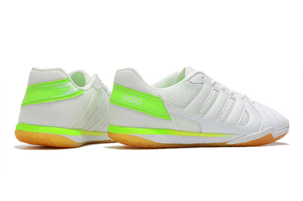 adidas-Top-Sala-IC-Blanco-_-Verde-3.jpeg adidas Top Sala IC Blanco / Verde