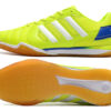 adidas Top Sala IC Verde Fluor