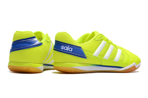 adidas Top Sala IC Verde Fluor
