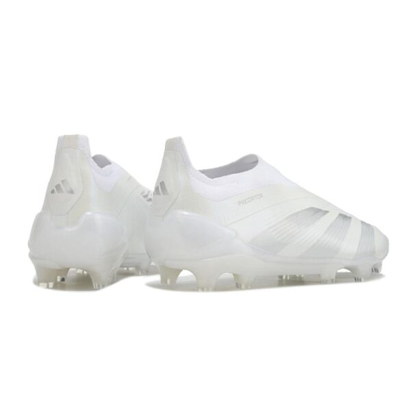 Adidas PREDATOR ELITE LACELESS BOOTS FG