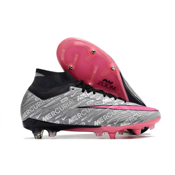 Nike Air Zoom Mercurial Superfly IX Elite SG