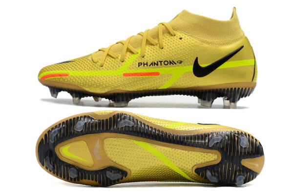 amarillas-2.jpg Nike Phantom GT2 Dynamic Fit Elite FG - Amarillas