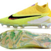 amarillo-2.jpg Nike Phantom GX Elite DF Link FG - Amarillo