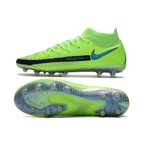 Nike Phantom GT Elite Dynamic Fit AG-PRO