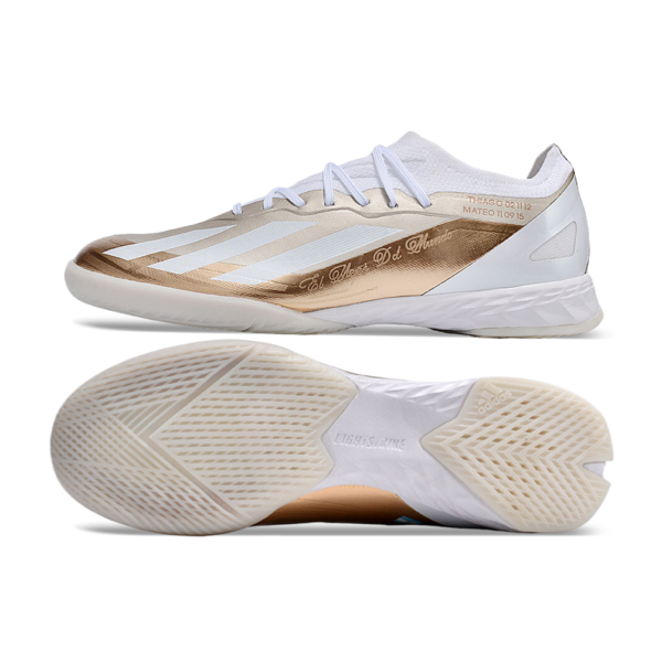 Adidas X CRAZYFAST.1 IC