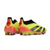Adidas PREDATOR ELITE LACELESS BOOTS FG