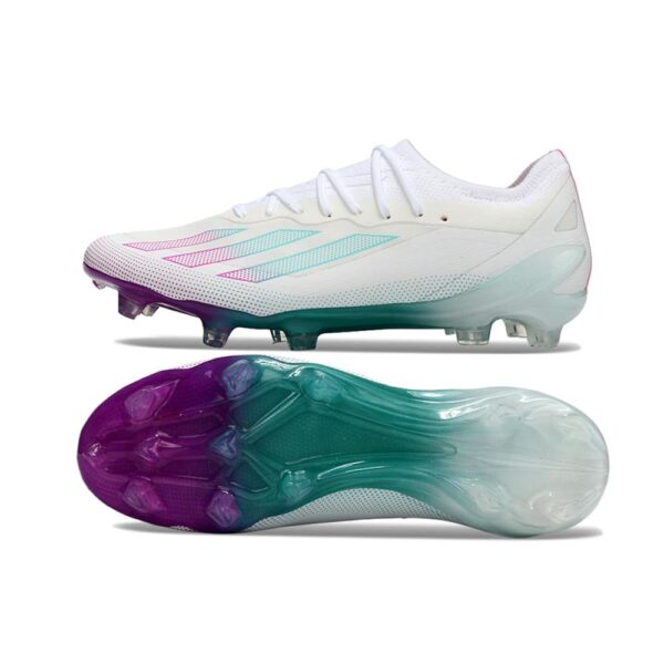 Adidas X CRAZYFAST MESSI.1 FG