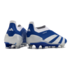 Adidas PREDATOR ELITE LACELESS BOOTS FG