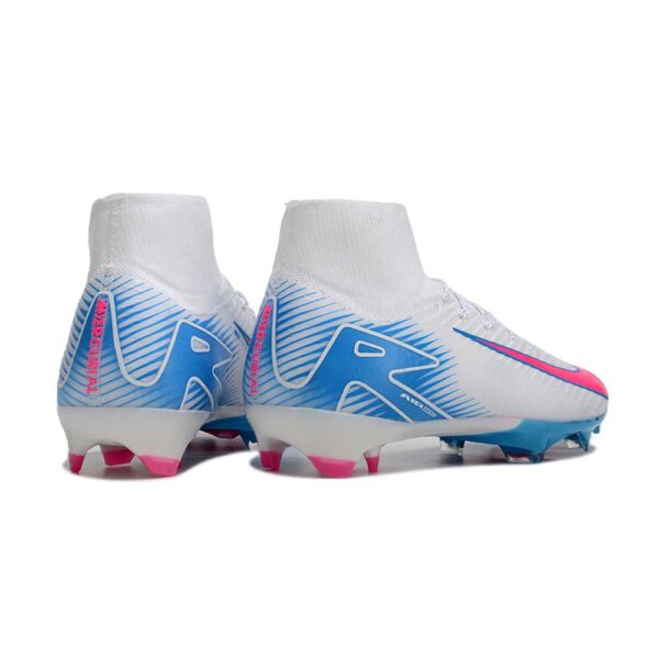 Nike Air Zoom Mercurial Superfly IIX Elite FG