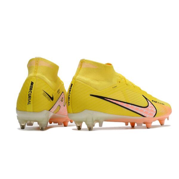 Nike Air Zoom Mercurial Superfly IX Elite SG
