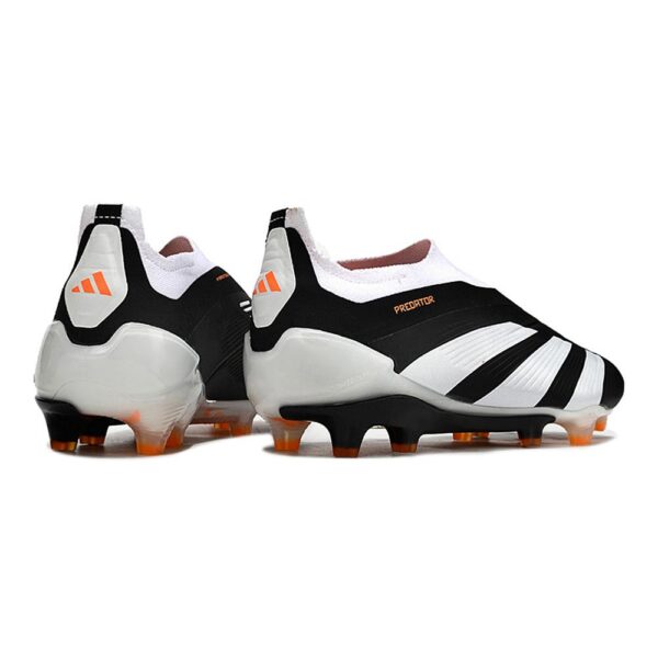 Adidas PREDATOR ELITE LACELESS BOOTS FG