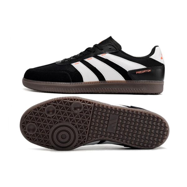 Adidas PREDATOR 24 LEAGUE LOW BOOTS