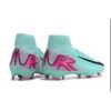 Nike Air Zoom Mercurial Superfly IIX Elite FG