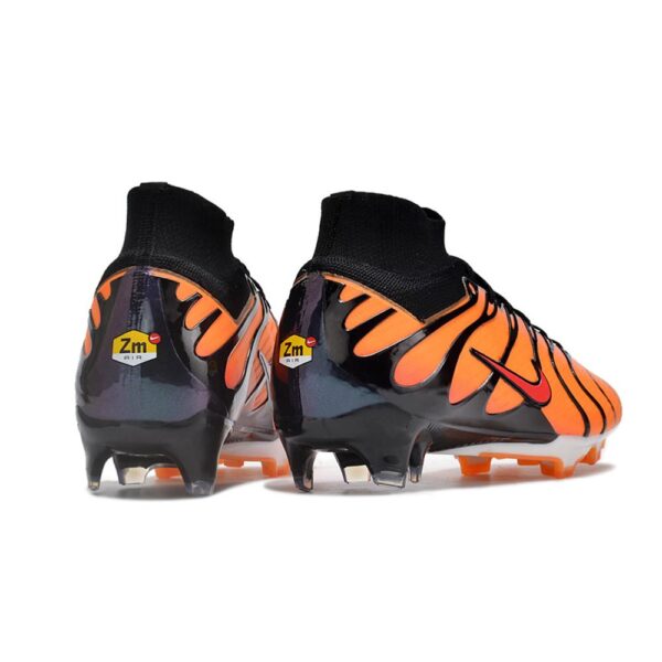 Nike Air Zoom Mercurial Superfly IX Elite FG