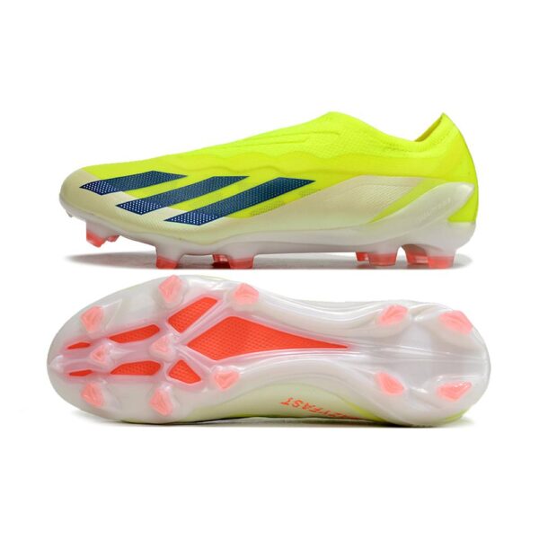 Adidas X CRAZYFAST.1 LL FG
