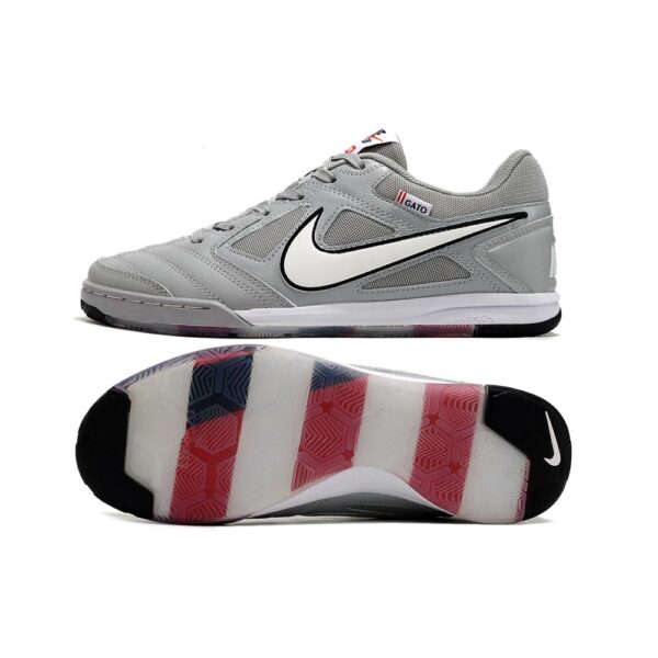 Supreme x Nike SB Gato