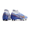 Nike Air Zoom Mercurial Superfly IX Elite SG