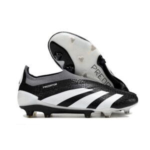 Adidas PREDATOR ELITE LACELESS BOOTS FG