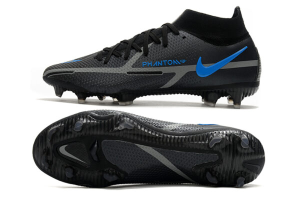 black-2.jpg Nike Phantom GT2 Elite DF FG- Black