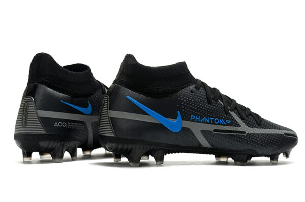 black-3.jpg Nike Phantom GT2 Elite DF FG- Black