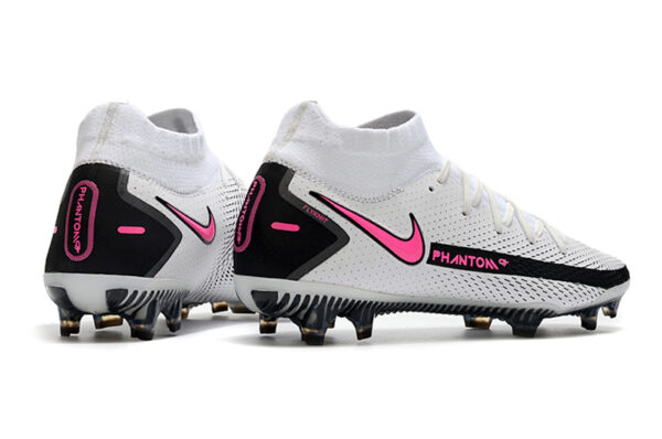 blancas-y-negras-3.jpg Nike Phantom GT Elite Dynamic Fit FG- Blancas y negras