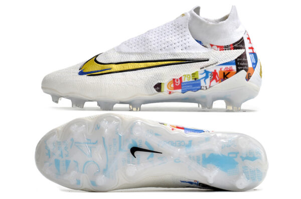 blanco-2.jpg Nike Phantom GX Elite DF Link FG - Blanco
