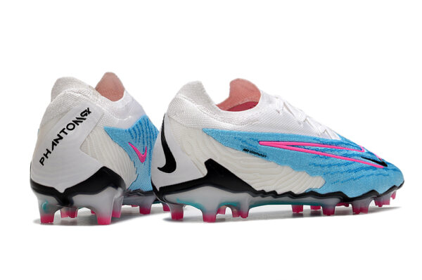 blanco-y-jade-3.jpg Nike Phantom GX Elite FG - Blanco y Jade