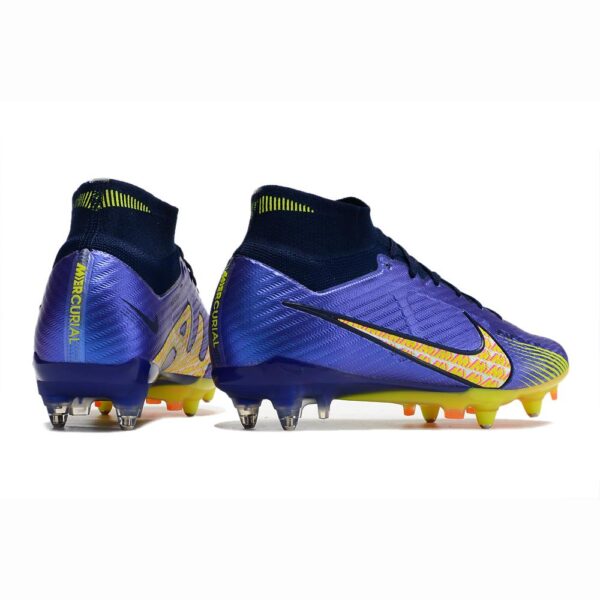 Nike Air Zoom Mercurial Superfly IX Elite SG
