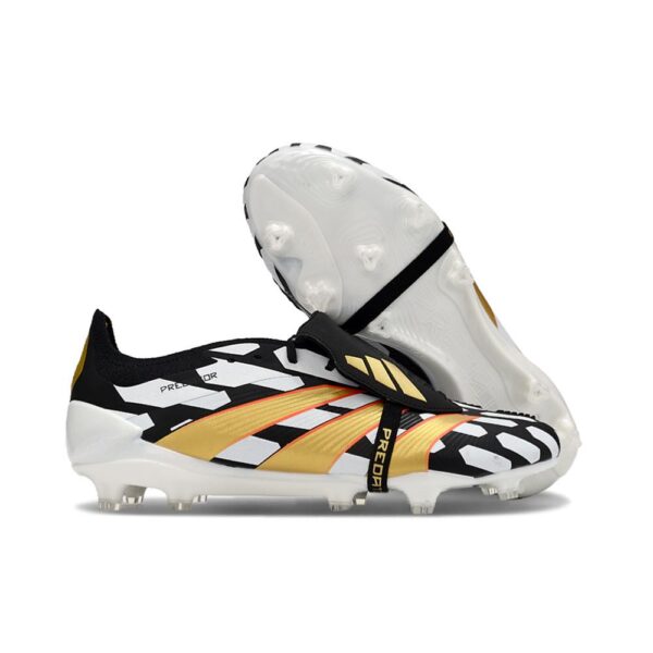 Adidas Predator Elite Tongue FG