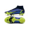 Nike Mercurial Superfly VIII Elite SG PRO Anti Clog
