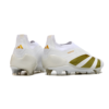 Adidas PREDATOR ELITE LACELESS BOOTS FG