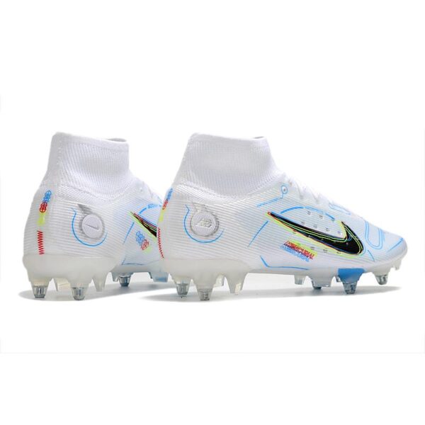 Nike Mercurial Superfly 8 Elite SG