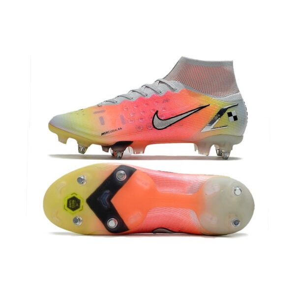 Nike Mercurial Superfly VIII Elite SG PRO Anti Clog