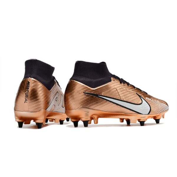 Nike Air Zoom Mercurial Superfly IX Elite SG