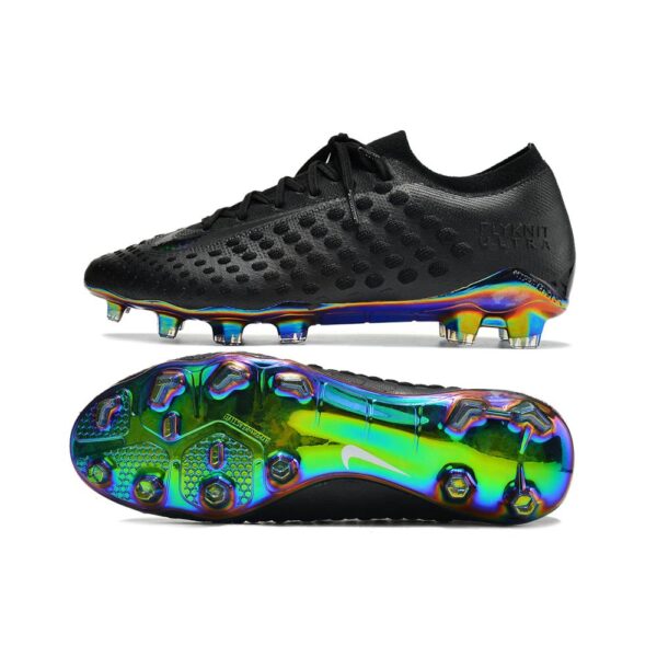 Nike Phantom GT Ultra Venom FG