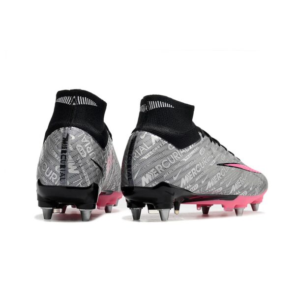 Nike Air Zoom Mercurial Superfly IX Elite SG