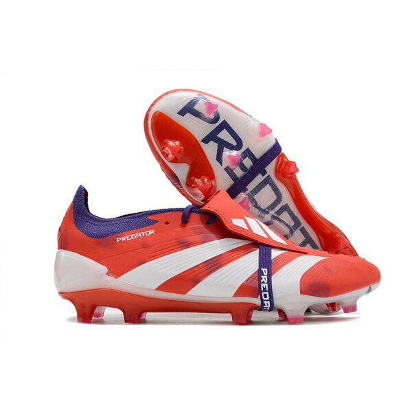 Adidas Predator Elite Tongue FG