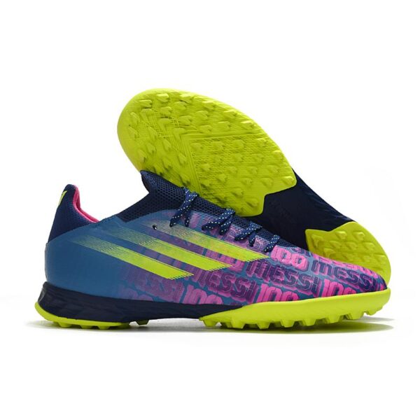 adidas X SPEEDFLOW.1 TF