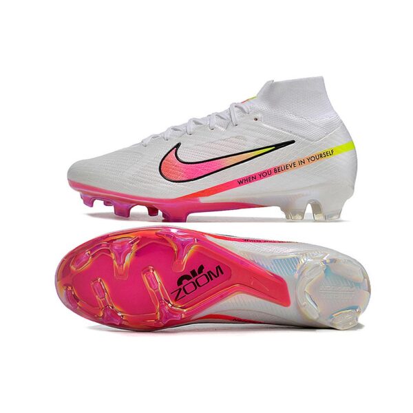 Nike Zoom Superfly 9 Elite MR FG