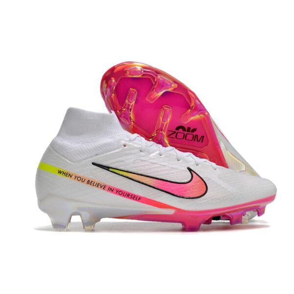 Nike Zoom Superfly 9 Elite MR FG