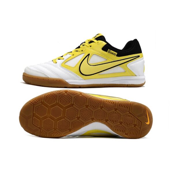 Supreme x Nike SB Gato