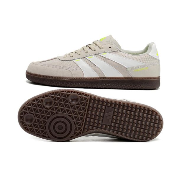 Adidas PREDATOR 24 LEAGUE LOW BOOTS