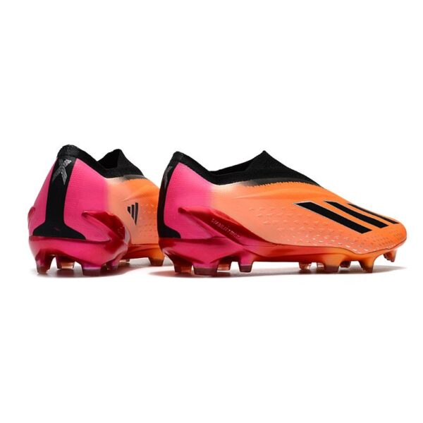adidas X SPEEDPORTAL+ FG